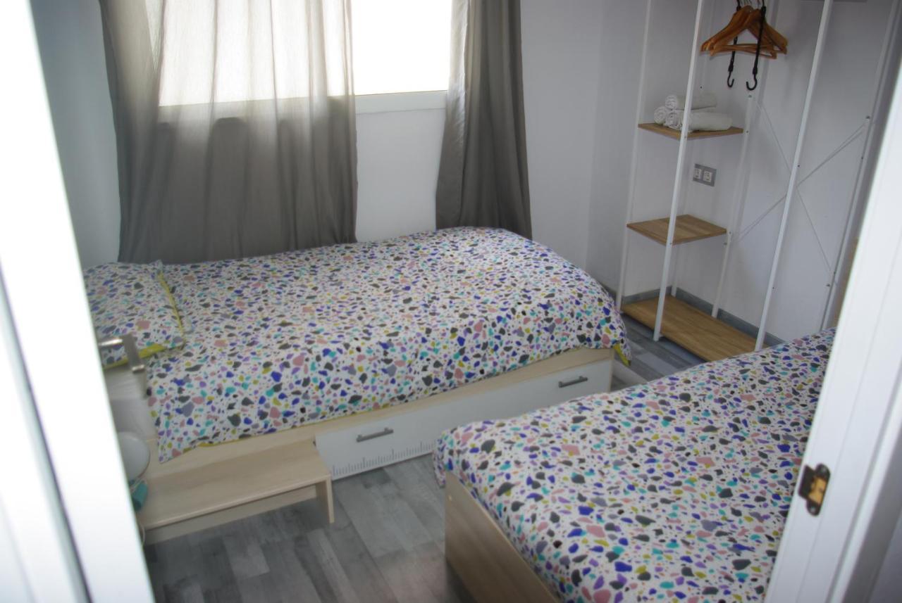 Apartamento Centro فالنسيا المظهر الخارجي الصورة
