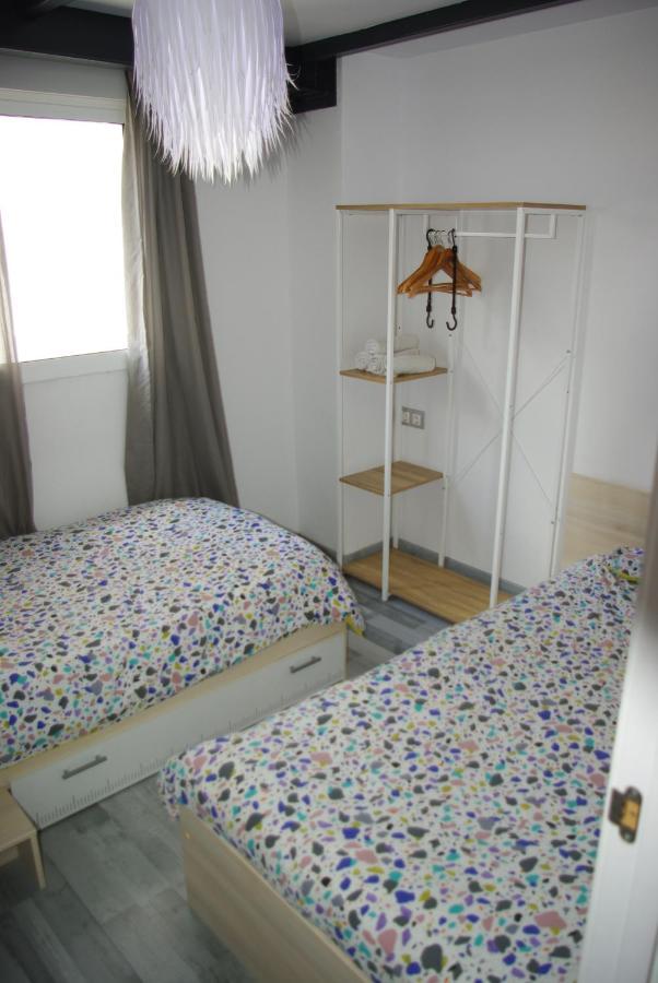Apartamento Centro فالنسيا المظهر الخارجي الصورة