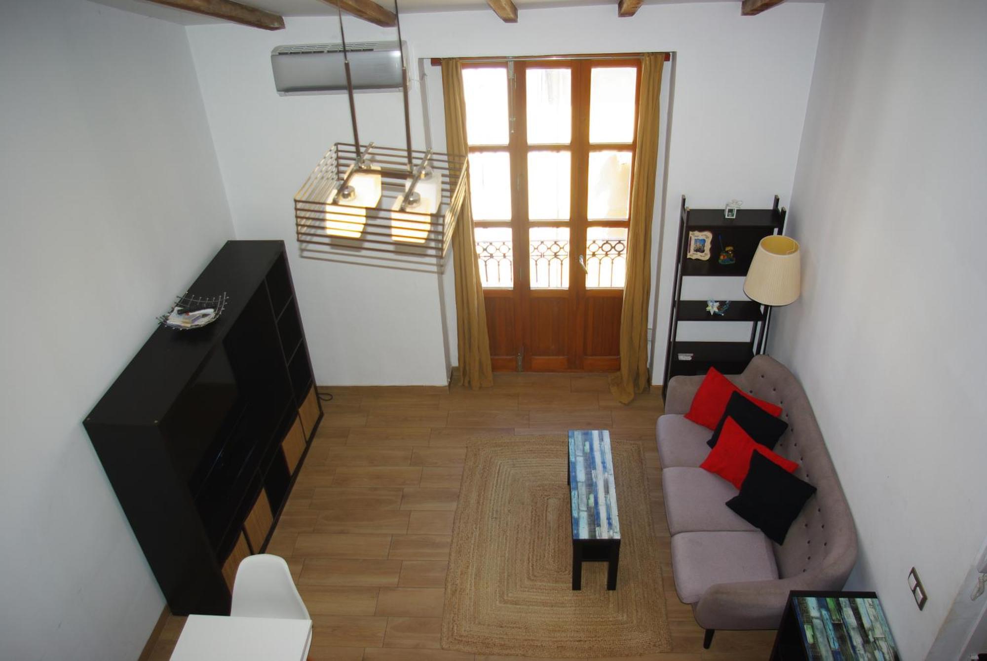 Apartamento Centro فالنسيا المظهر الخارجي الصورة