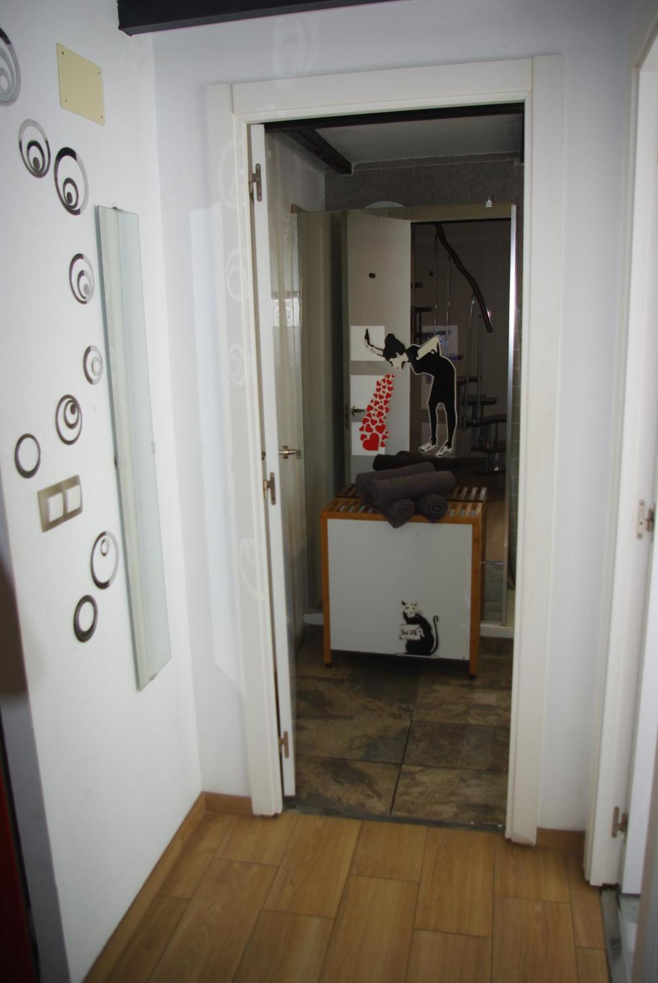 Apartamento Centro فالنسيا المظهر الخارجي الصورة