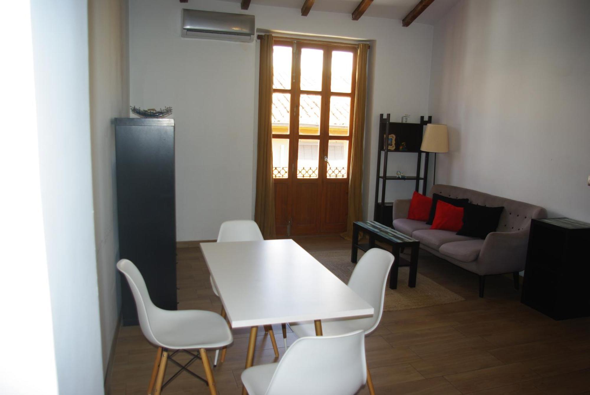 Apartamento Centro فالنسيا المظهر الخارجي الصورة