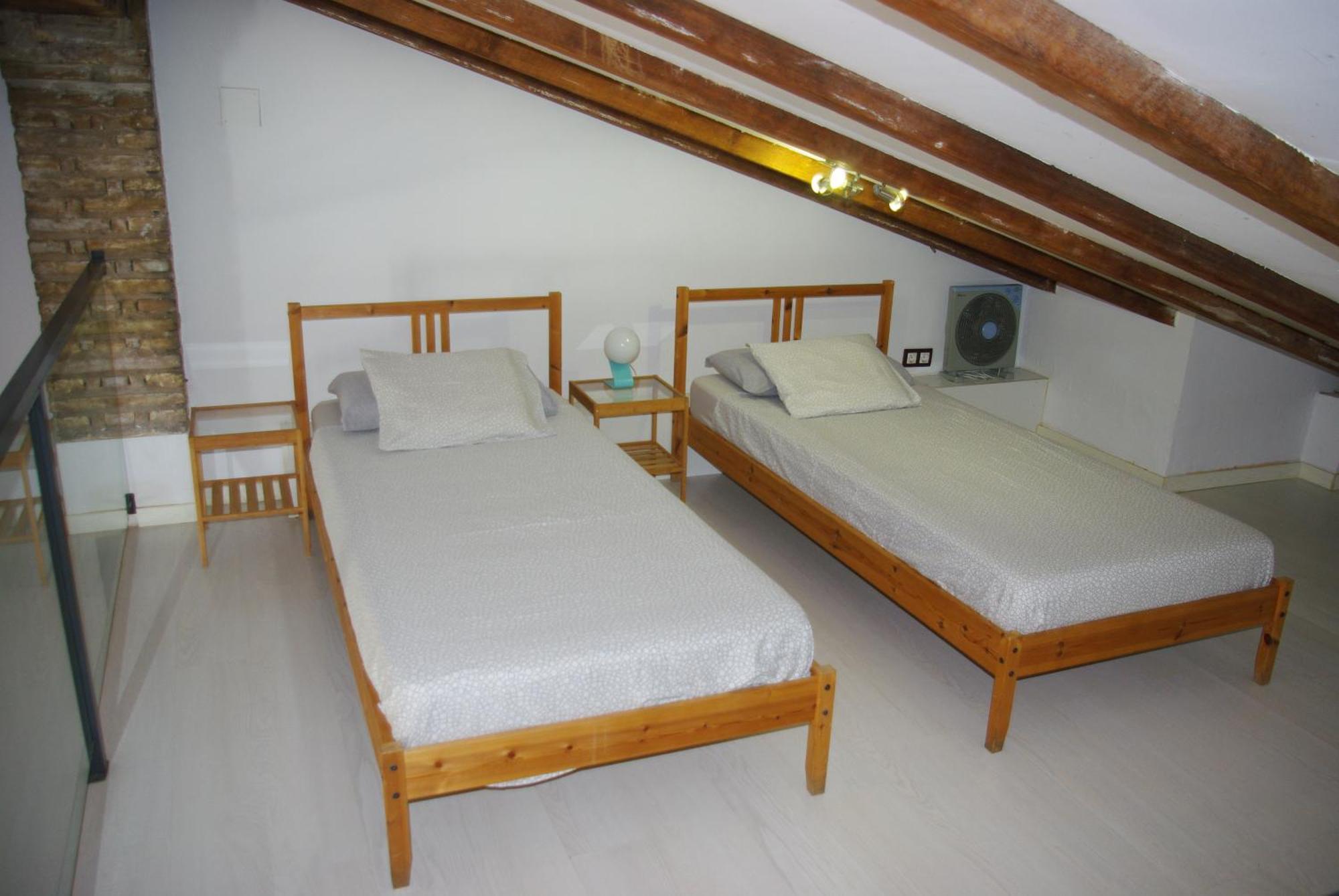 Apartamento Centro فالنسيا المظهر الخارجي الصورة