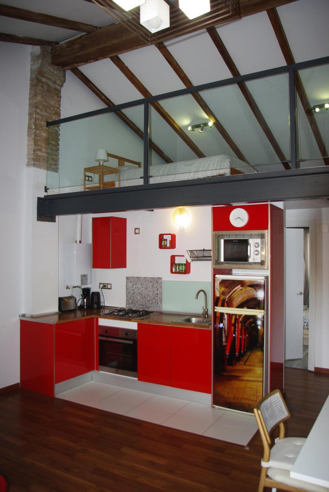 Apartamento Centro فالنسيا المظهر الخارجي الصورة